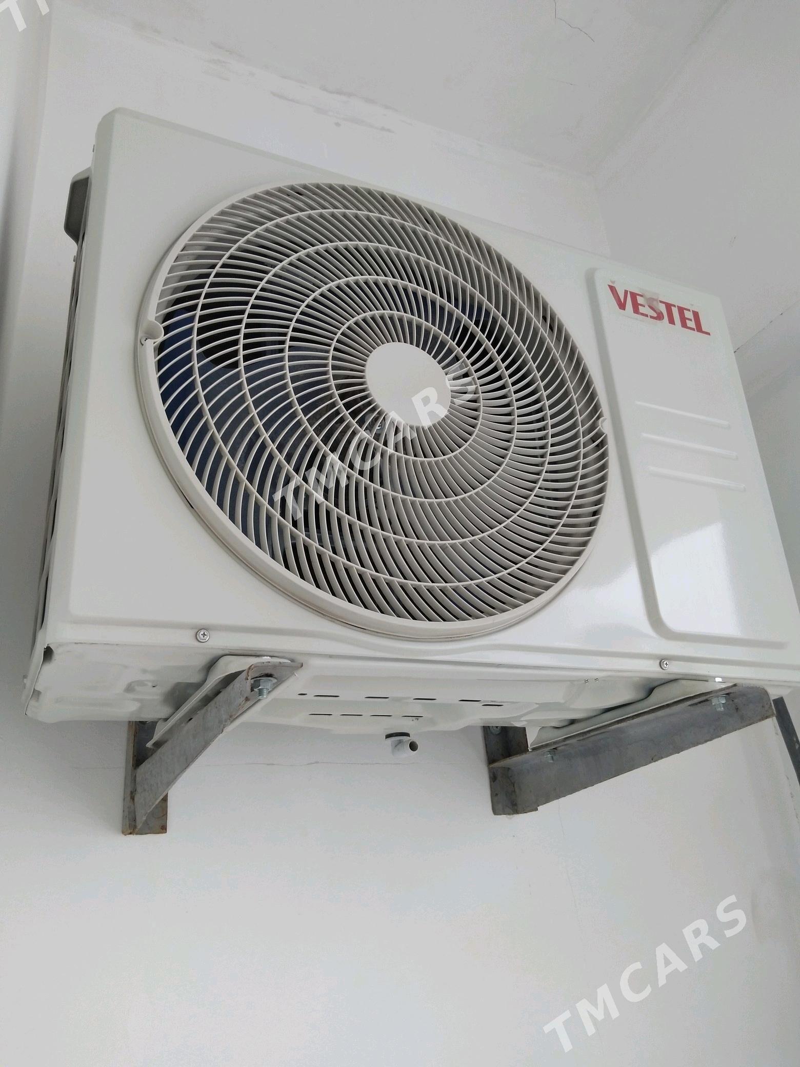 Konsiner Vestel - Гёкдепе - img 4
