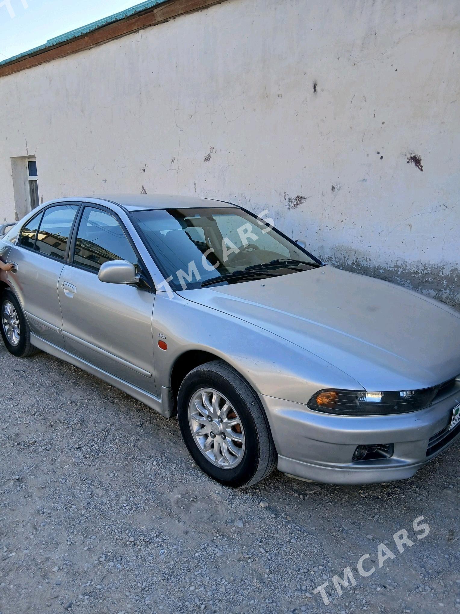 Mitsubishi Galant 1997 - 45 000 TMT - Balkanabat - img 2