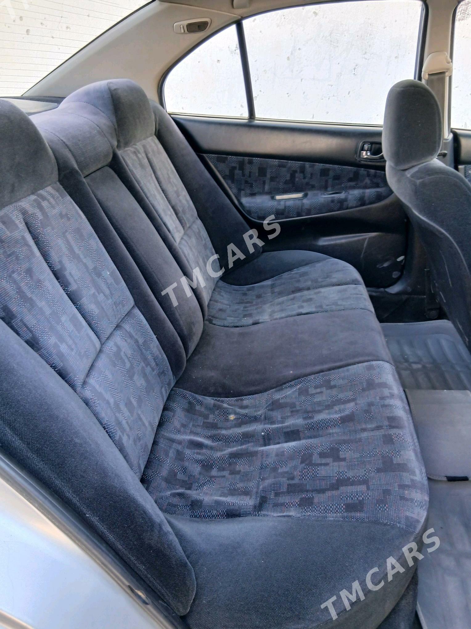 Mitsubishi Galant 1997 - 45 000 TMT - Balkanabat - img 3