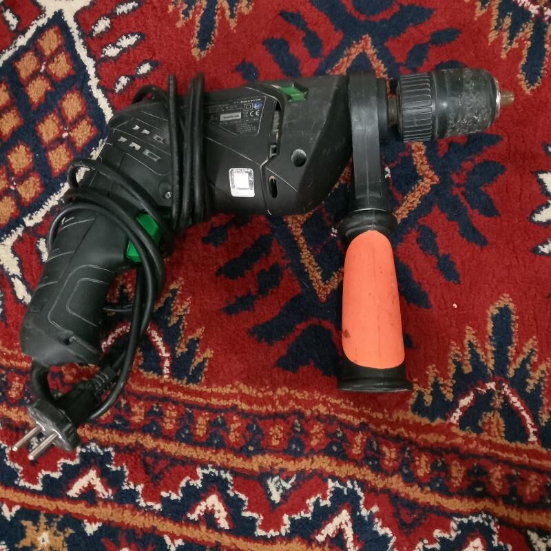srpawyor drel - Aşgabat - img 2