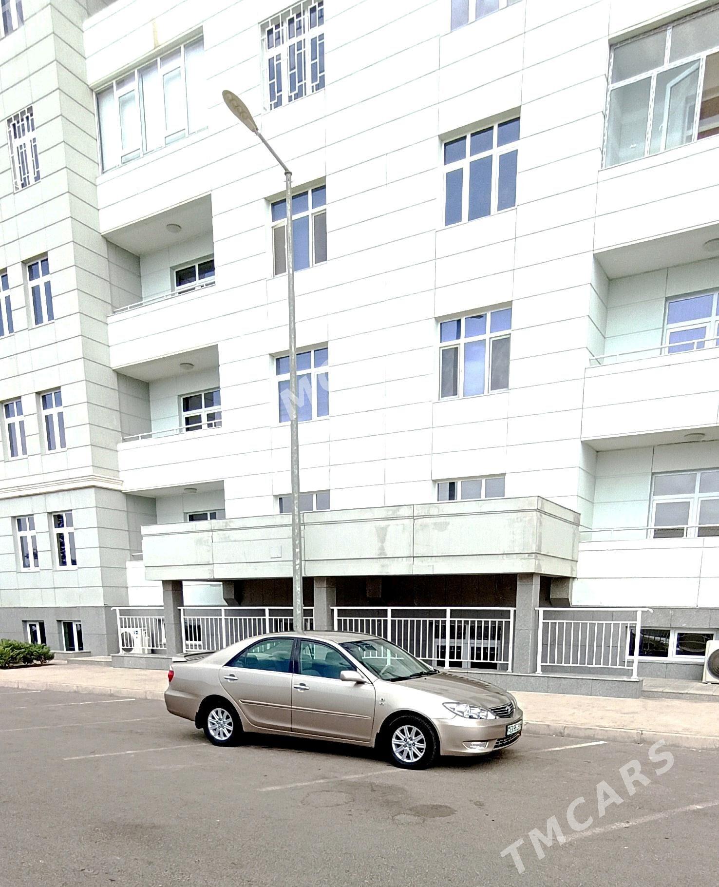 Toyota Camry 2003 - 185 000 TMT - Mary - img 8