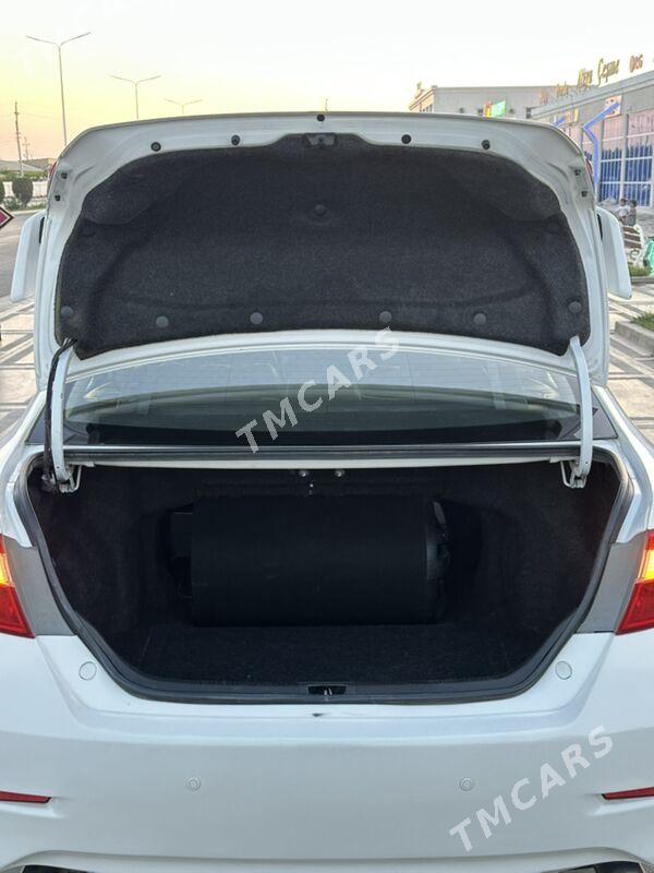 Toyota Aurion 2013 - 320 000 TMT - Türkmenabat - img 2