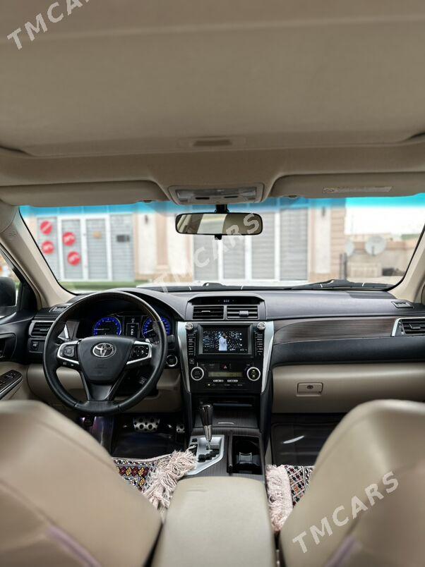 Toyota Aurion 2013 - 320 000 TMT - Türkmenabat - img 6