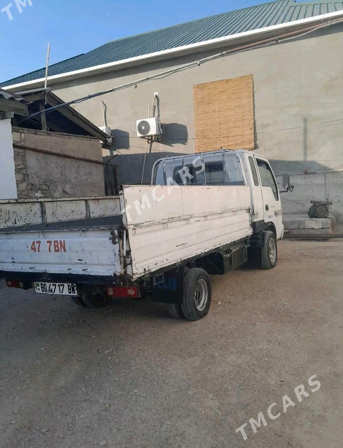 Kia Bongo 2003 - 66 000 TMT - Balkanabat - img 2
