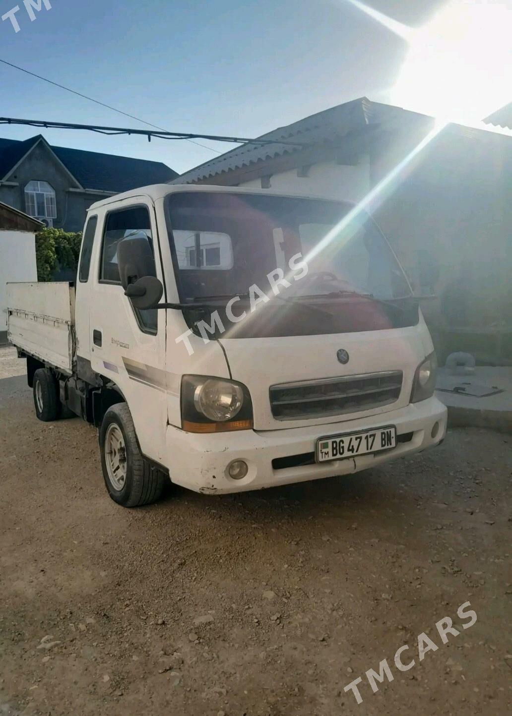 Kia Bongo 2003 - 66 000 TMT - Balkanabat - img 5