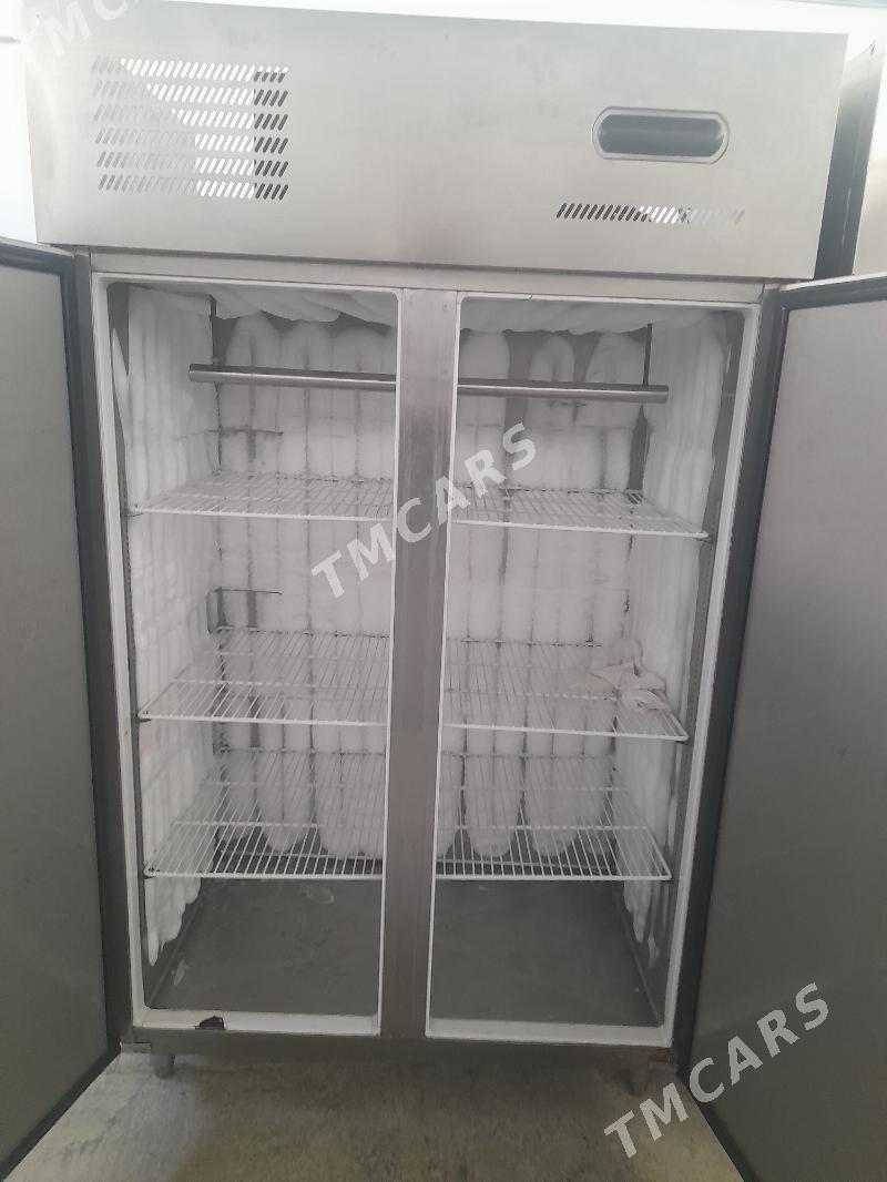 marazilnik 1ton 300lit - Aşgabat - img 3
