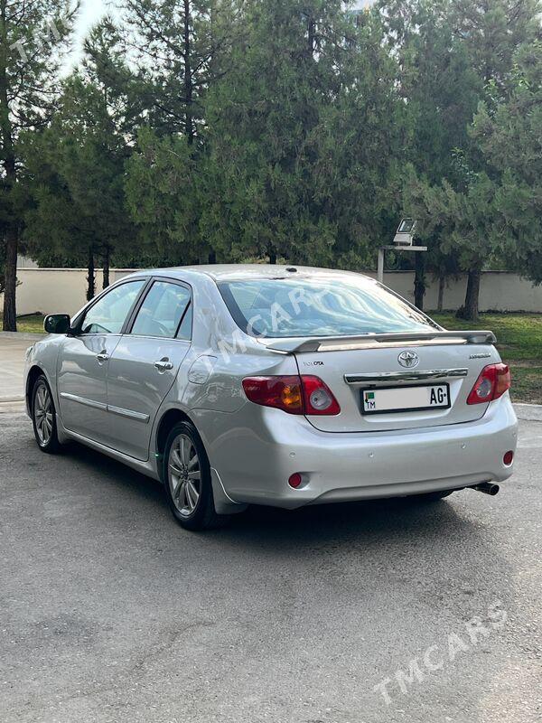 Toyota Corolla 2010 - 150 000 TMT - Ашхабад - img 3
