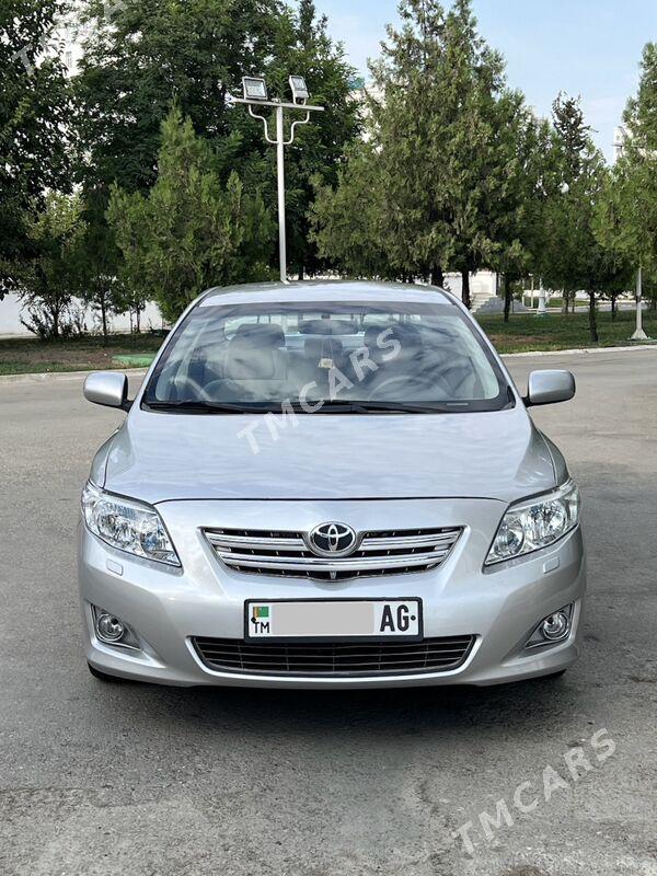 Toyota Corolla 2010 - 150 000 TMT - Ашхабад - img 2