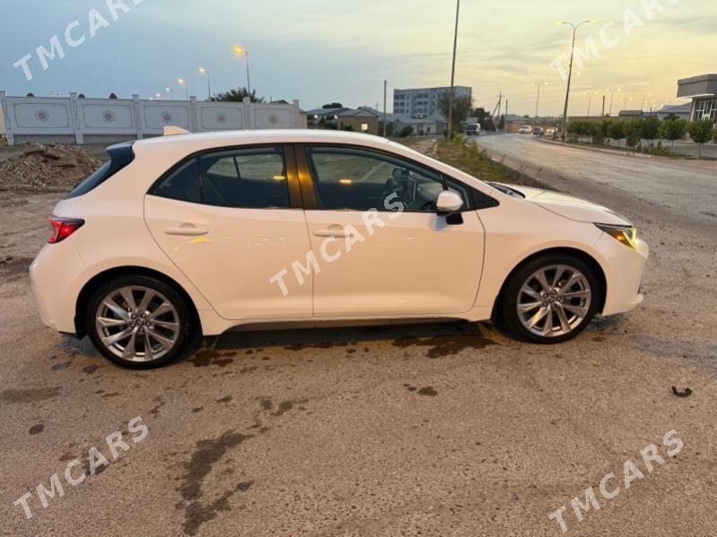 Toyota Corolla 2022 - 240 000 TMT - Mary - img 2