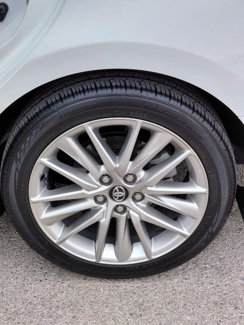 Toyota Camry 2022 - 385 000 TMT - Parahat 1 - img 10