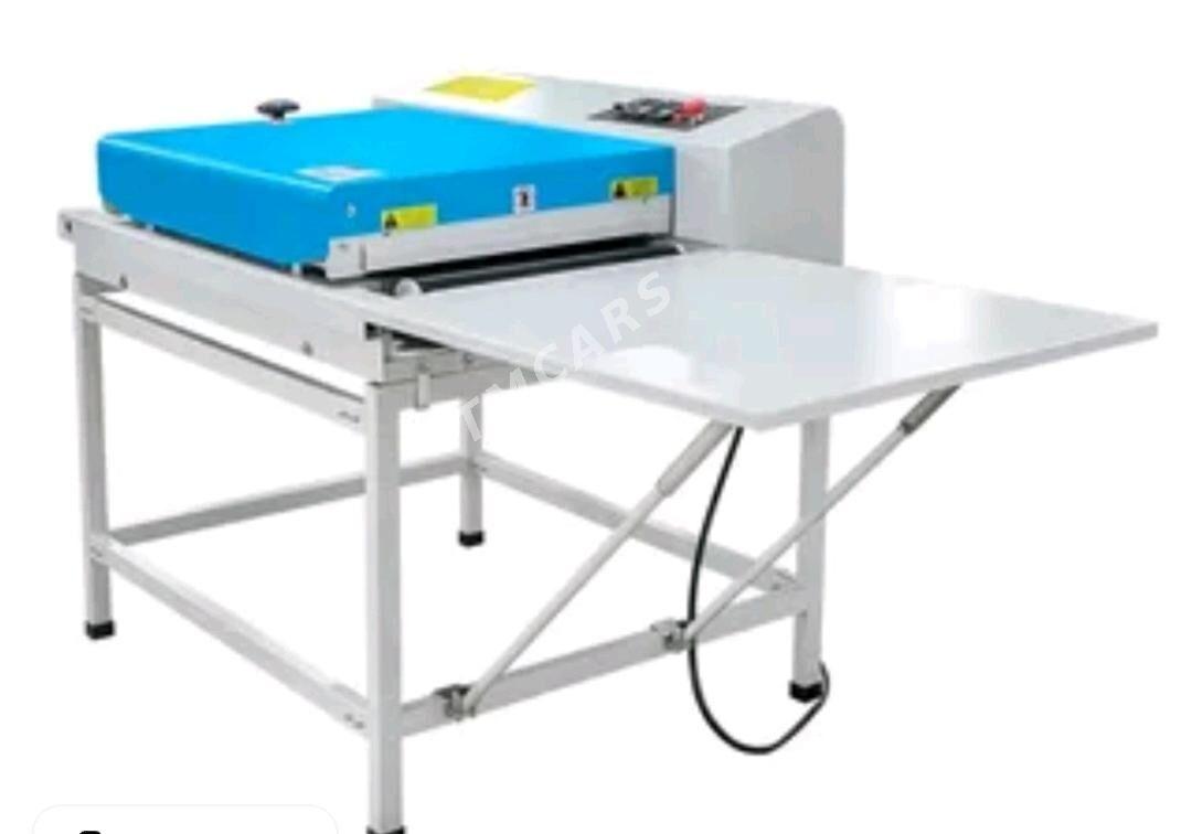 NGH-500 lentaly dublerin press - Murgap - img 2