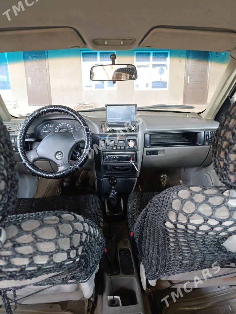 Opel Vectra 1990 - 39 000 TMT - Mary - img 7