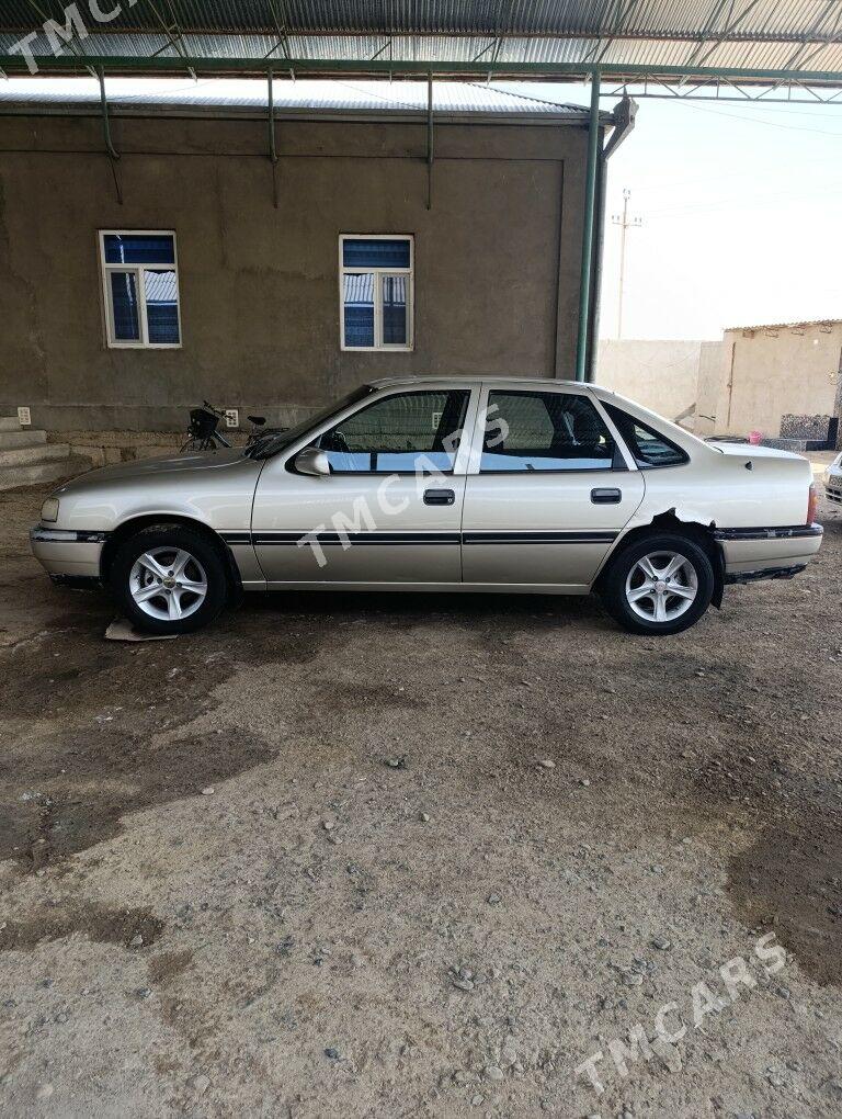 Opel Vectra 1990 - 39 000 TMT - Mary - img 2