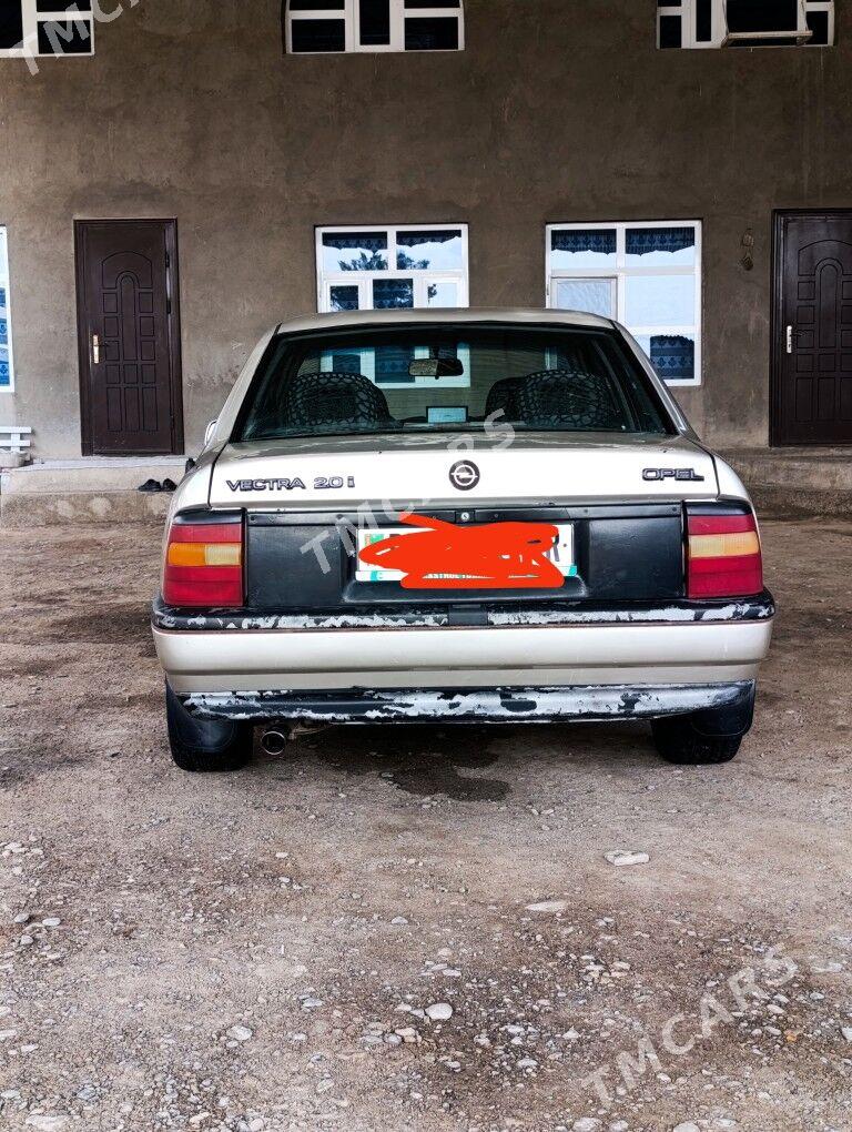 Opel Vectra 1990 - 39 000 TMT - Mary - img 3