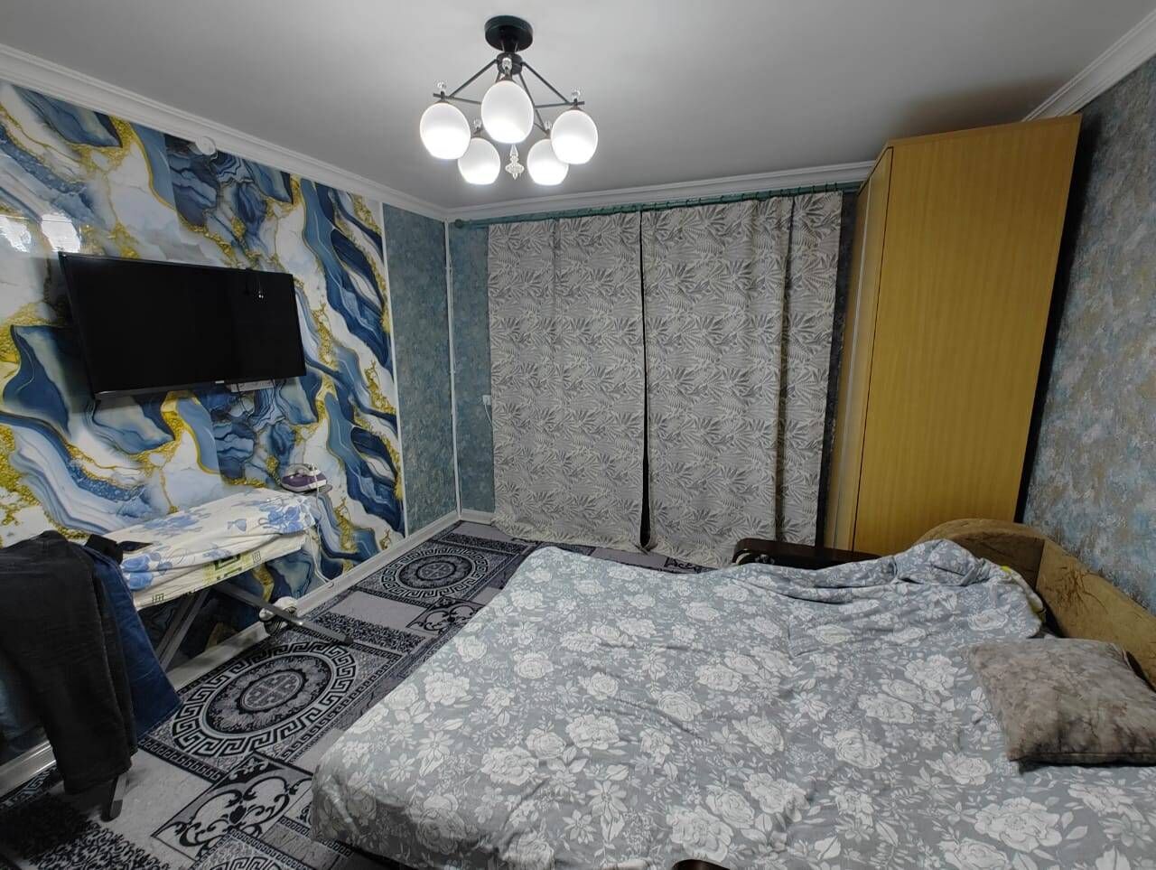 2kom 3etaj 30mkr - Aşgabat - img 3