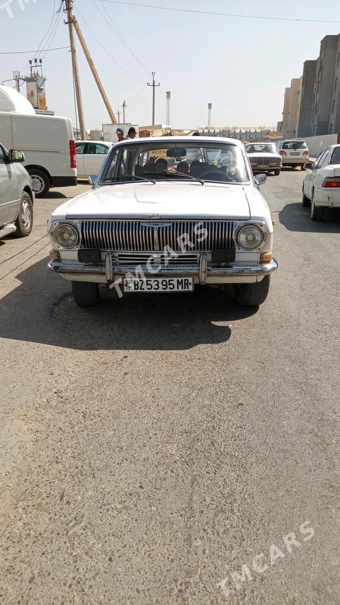 Gaz 24 1984 - 25 000 TMT - Baýramaly - img 3