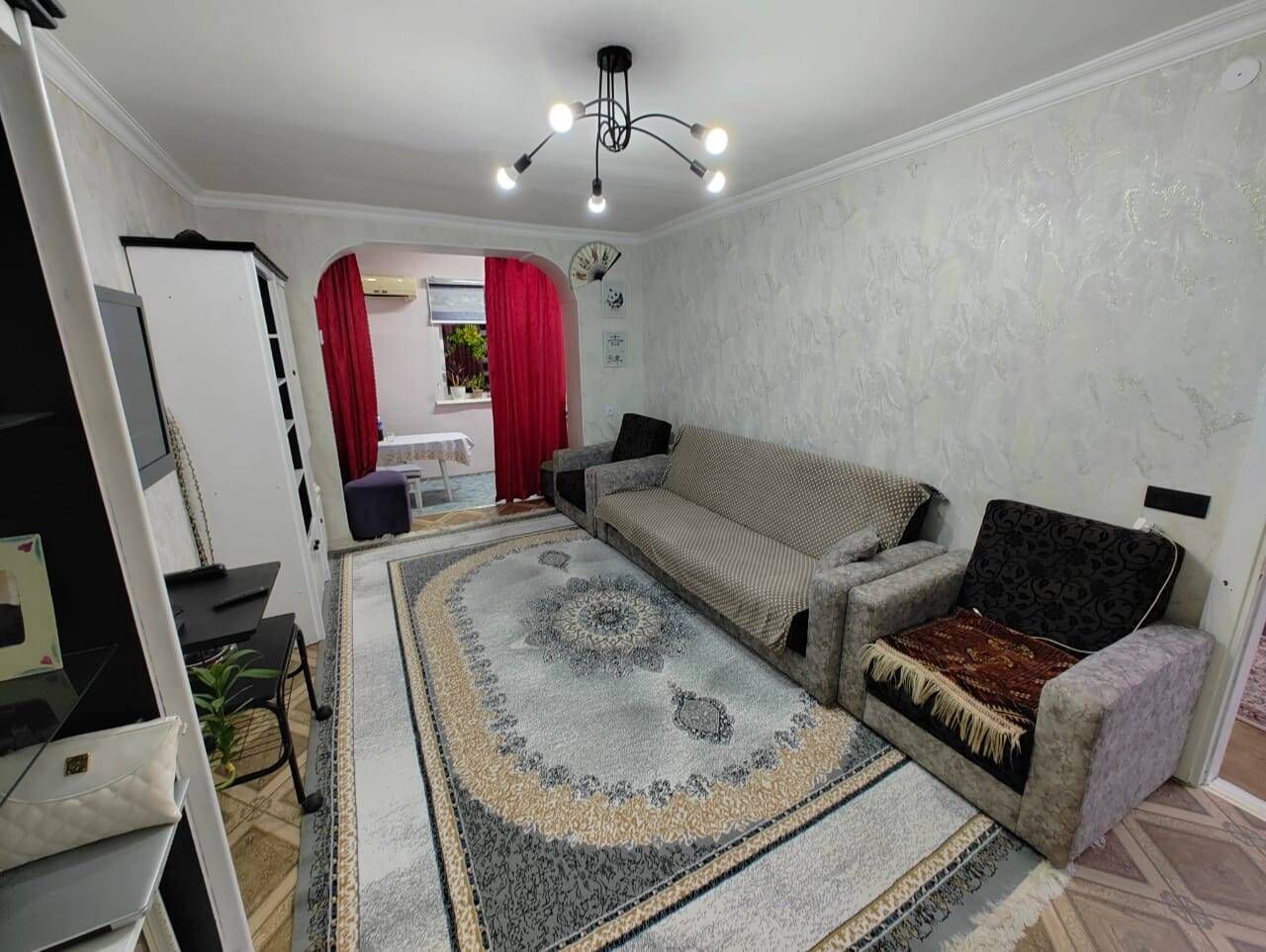 2kom 3etaj 30mkr - Aşgabat - img 2