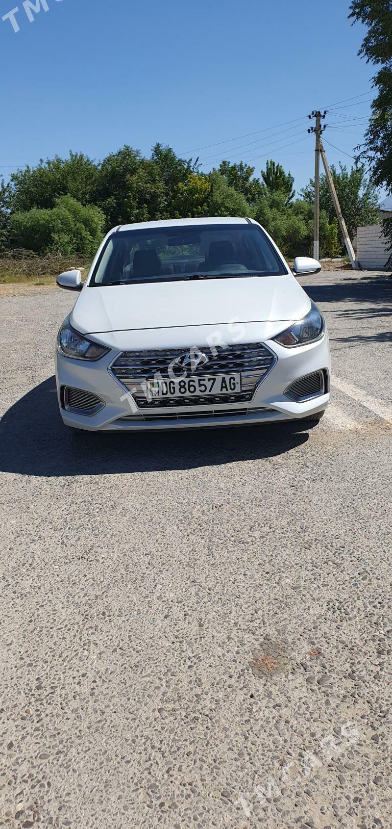 Hyundai Accent 2020 - 170 000 TMT - Köşi - img 2
