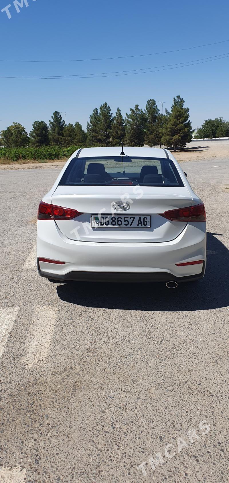 Hyundai Accent 2020 - 170 000 TMT - Köşi - img 3