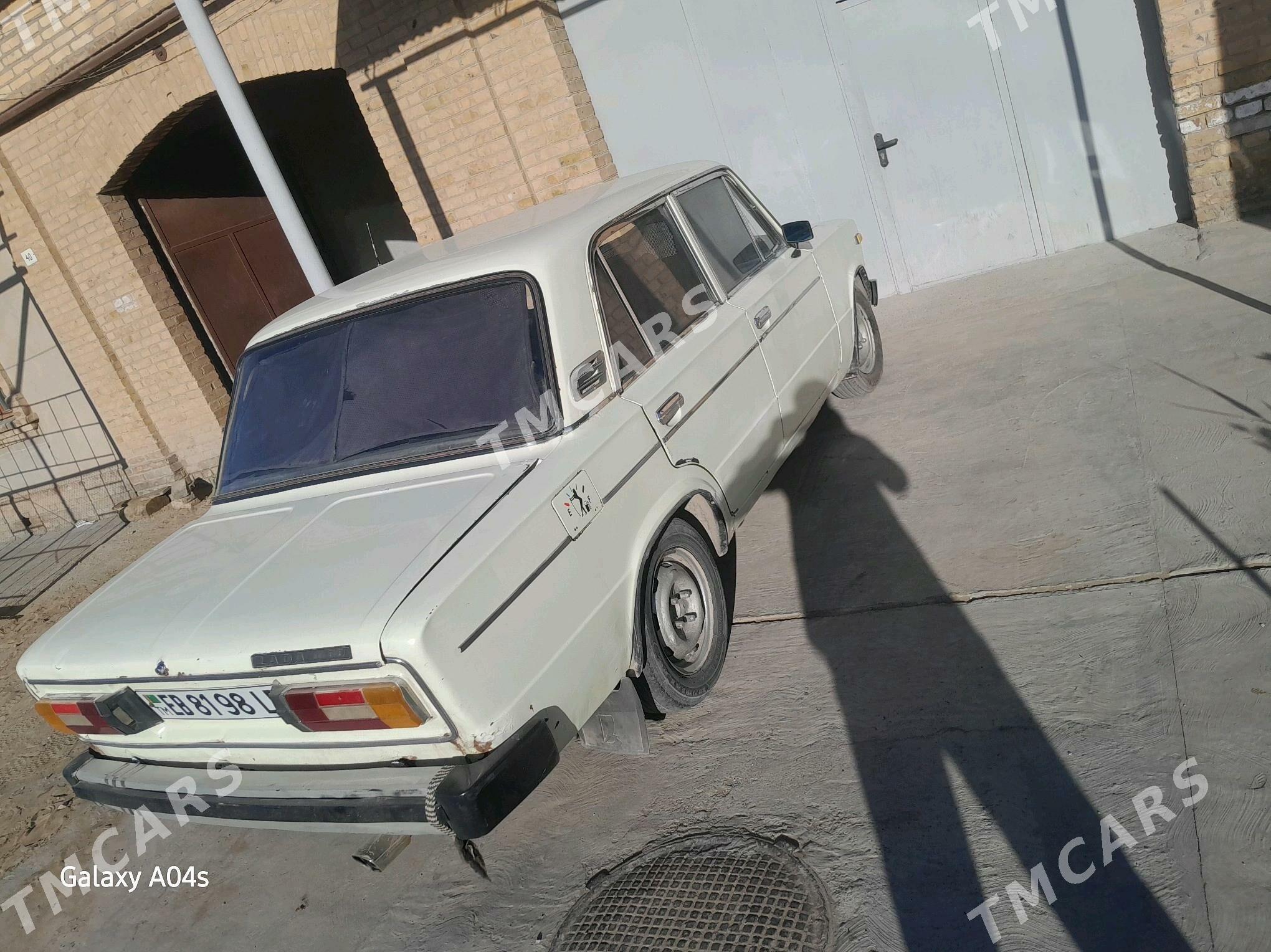 Lada 2106 1980 - 20 000 TMT - Sakar - img 2
