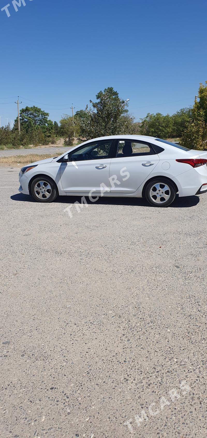 Hyundai Accent 2020 - 170 000 TMT - Köşi - img 5