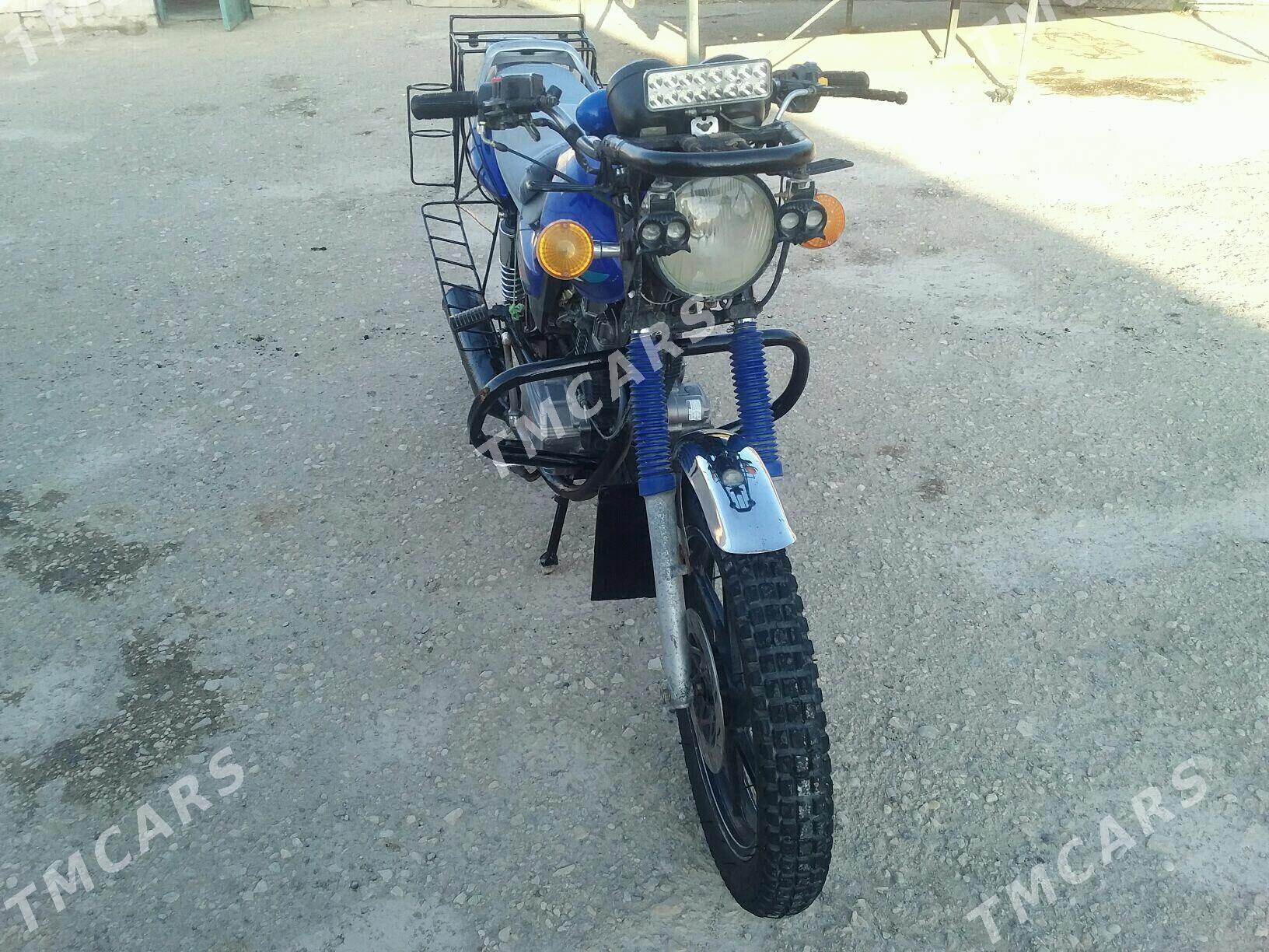 Fekon FK150-8G 2022 - 13 000 TMT - Bereket - img 2