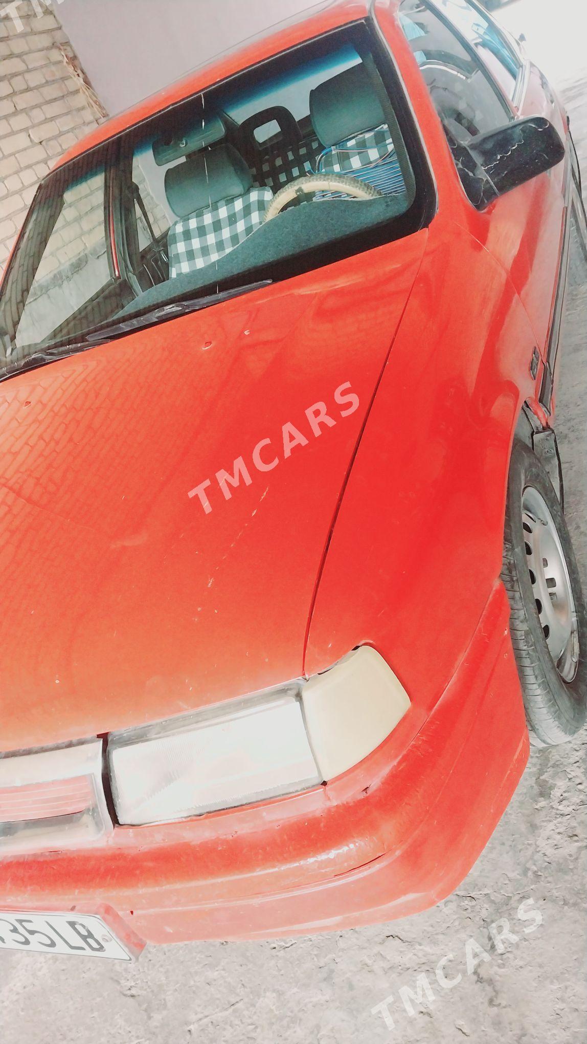 Opel Vectra 1991 - 26 000 TMT - Туркменабат - img 2