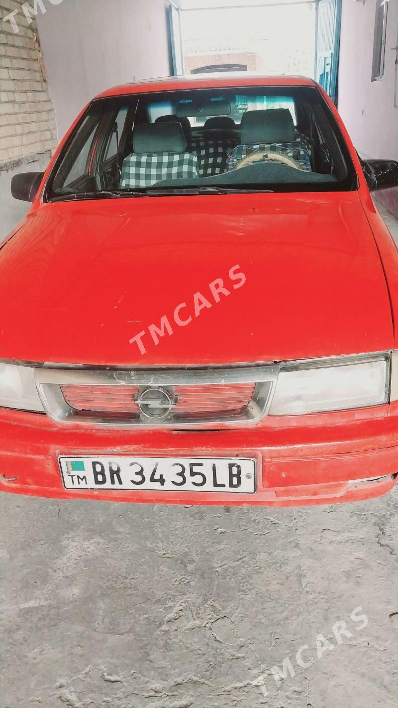 Opel Vectra 1991 - 26 000 TMT - Туркменабат - img 3