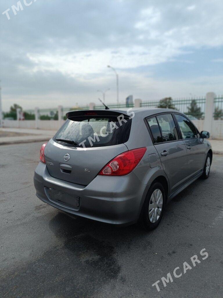 Nissan Versa 2010 - 109 999 TMT - Aşgabat - img 2