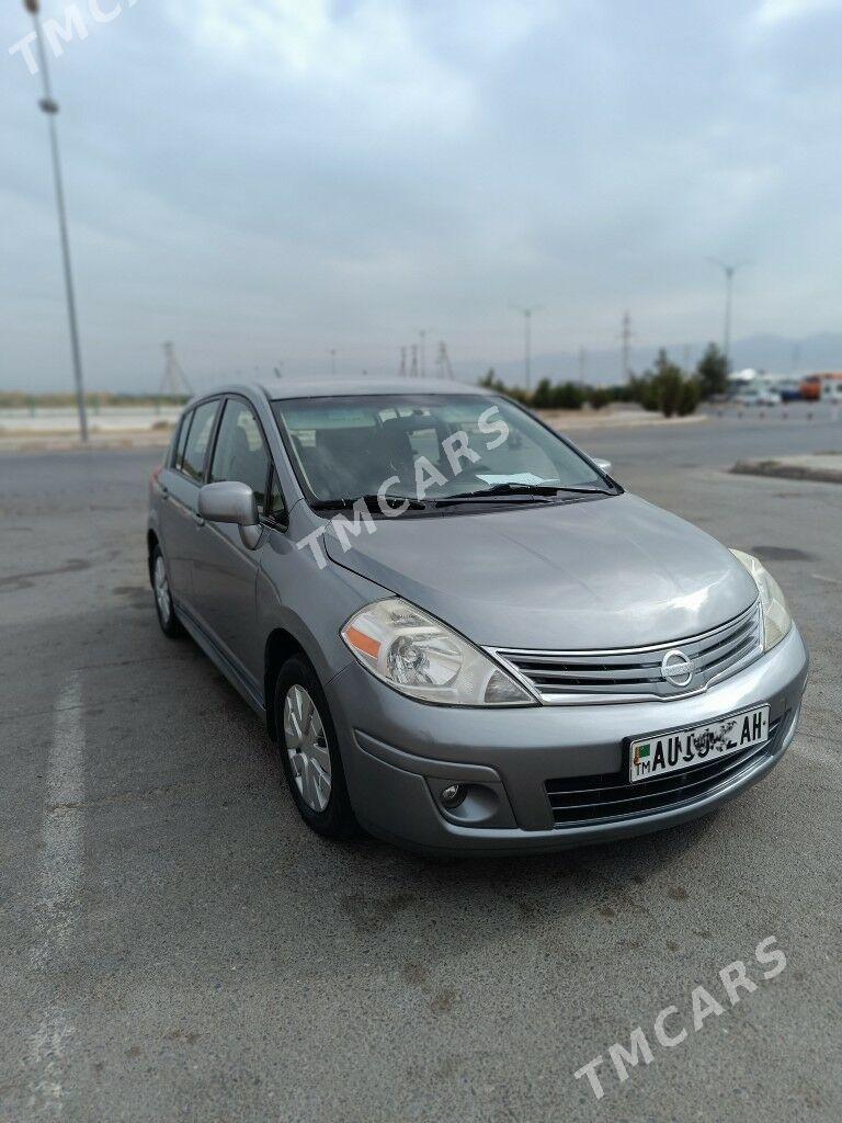 Nissan Versa 2010 - 109 999 TMT - Aşgabat - img 3