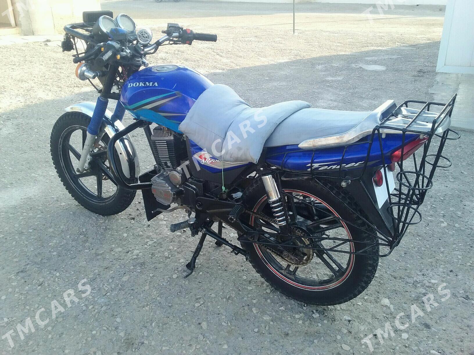 Fekon FK150-8G 2022 - 13 000 TMT - Bereket - img 4