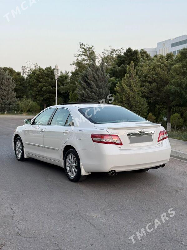 Toyota Camry 2011 - 260 000 TMT - Туркменбаши - img 3