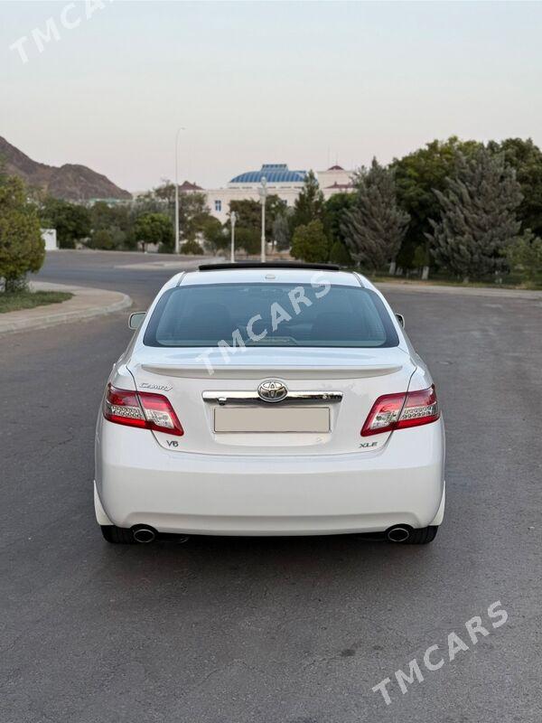 Toyota Camry 2011 - 260 000 TMT - Туркменбаши - img 4