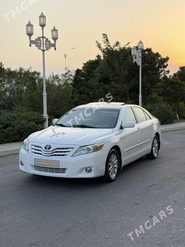 Toyota Camry 2011 - 260 000 TMT - Туркменбаши - img 2