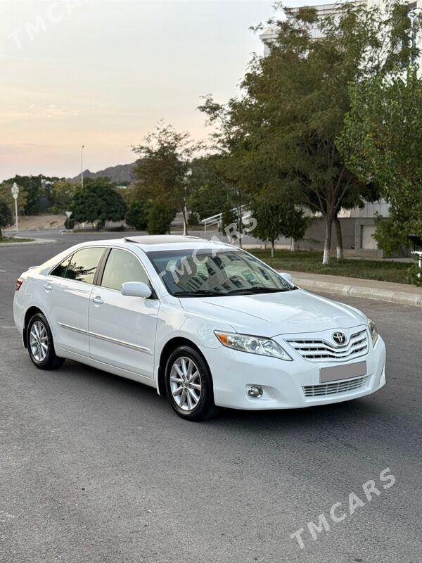Toyota Camry 2011 - 260 000 TMT - Туркменбаши - img 7