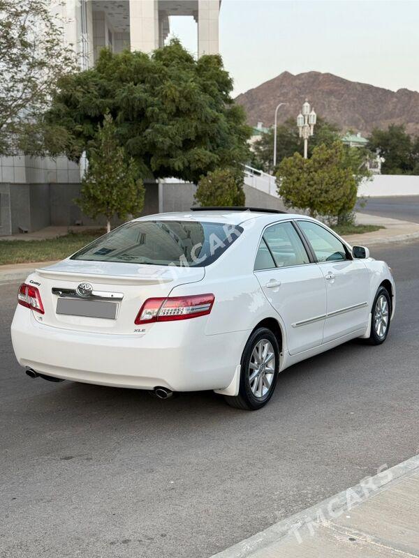 Toyota Camry 2011 - 260 000 TMT - Туркменбаши - img 9