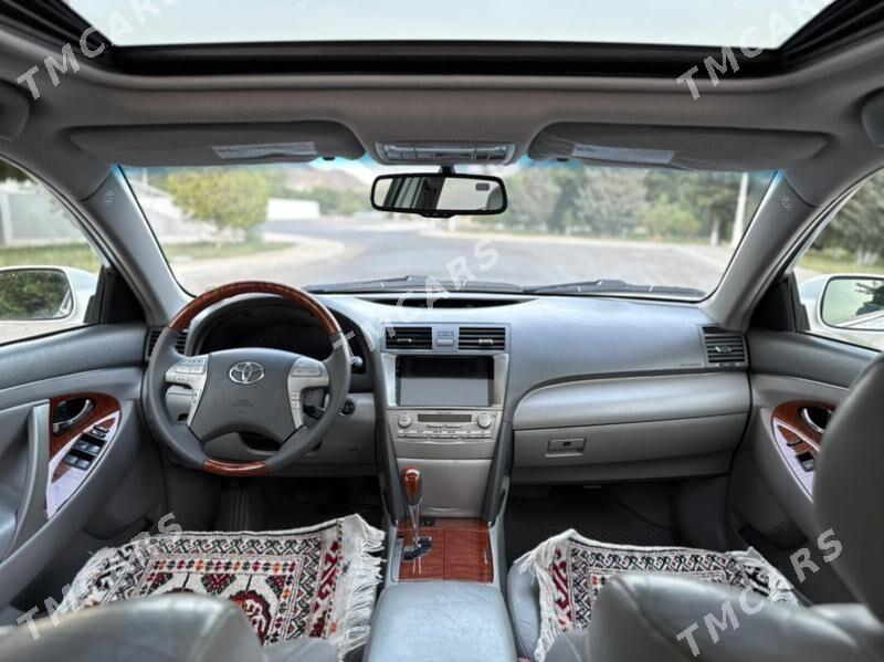 Toyota Camry 2011 - 260 000 TMT - Туркменбаши - img 5