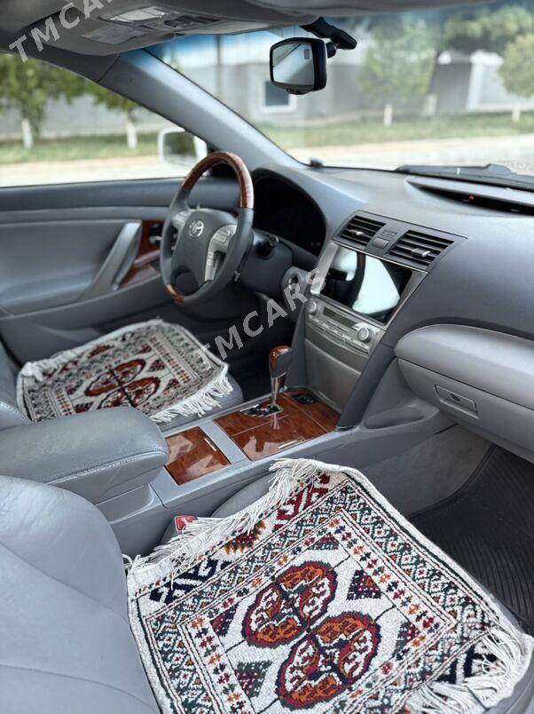 Toyota Camry 2011 - 260 000 TMT - Туркменбаши - img 10