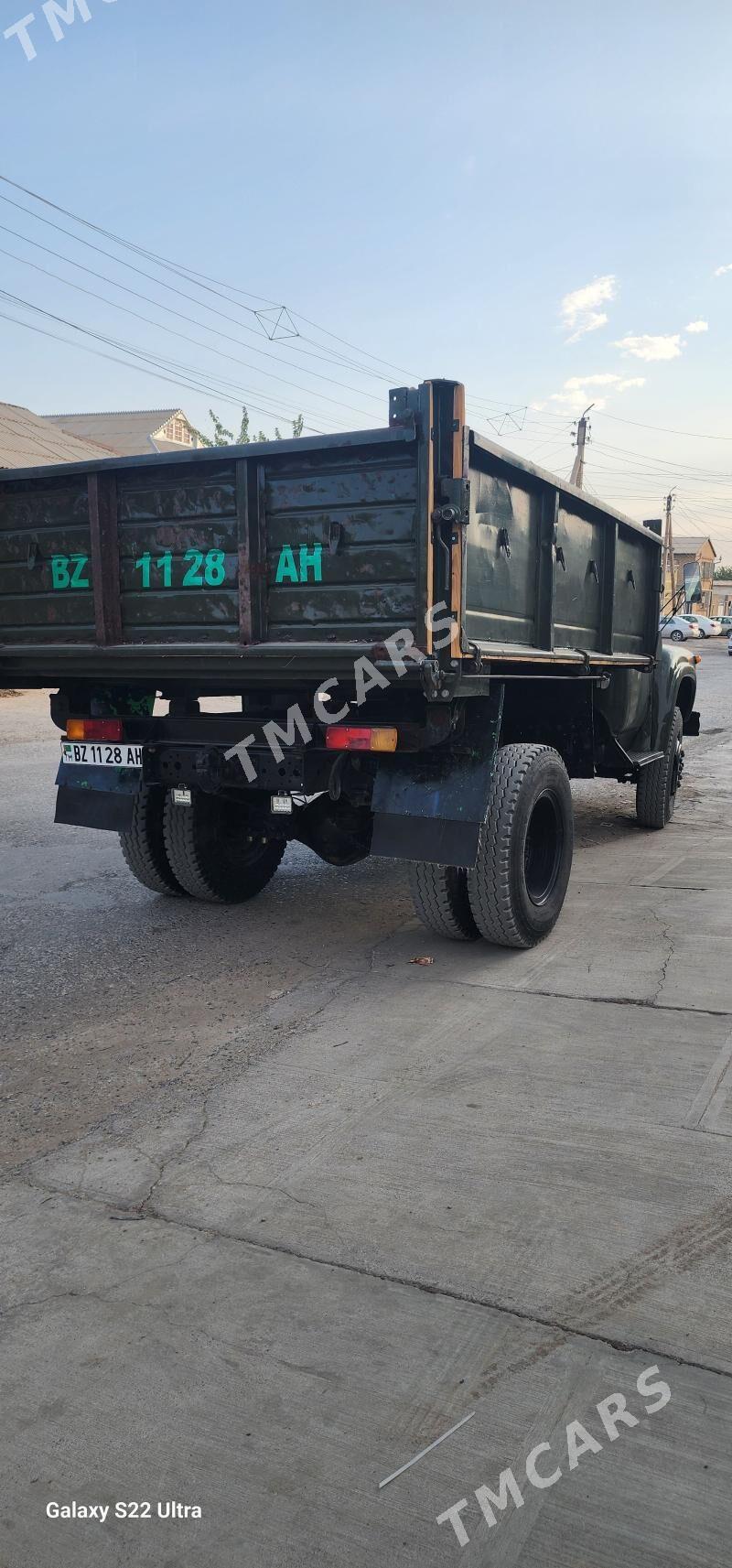 Zil 157 1990 - 105 000 TMT - Теджен - img 3