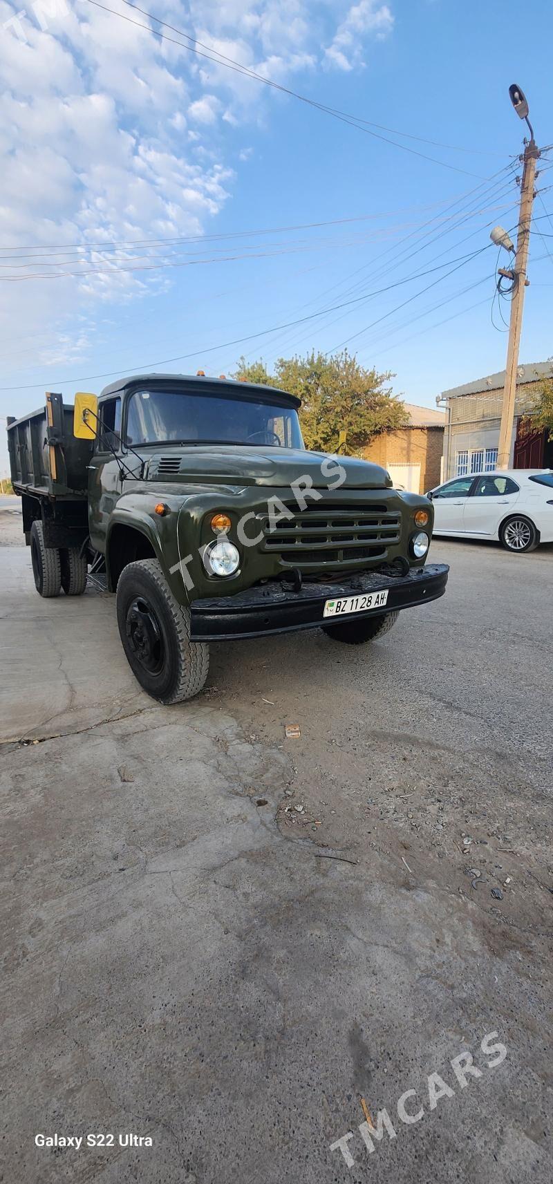 Zil 157 1990 - 105 000 TMT - Теджен - img 2