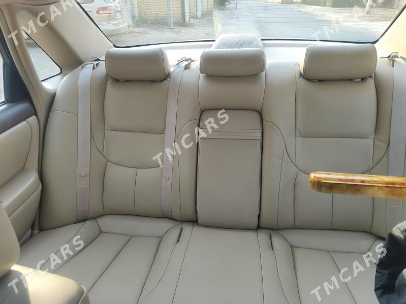 Toyota Avalon 2002 - 190 000 TMT - Мары - img 7