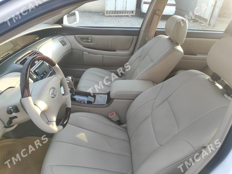 Toyota Avalon 2002 - 190 000 TMT - Мары - img 6