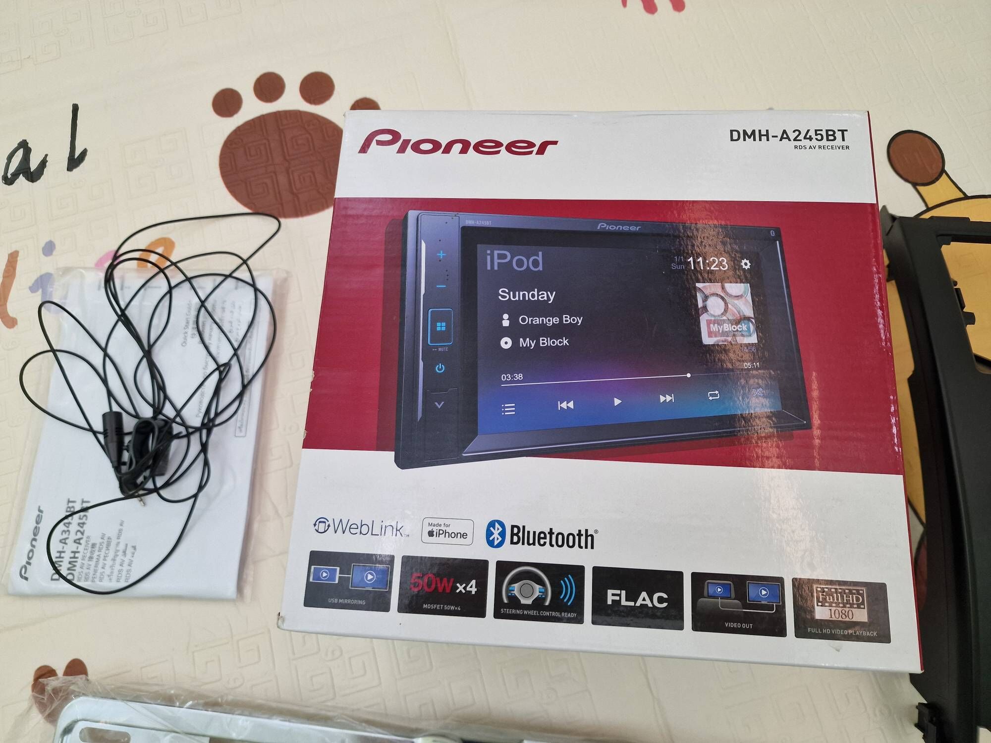 pioneer 3 000 TMT - Ашхабад - img 3