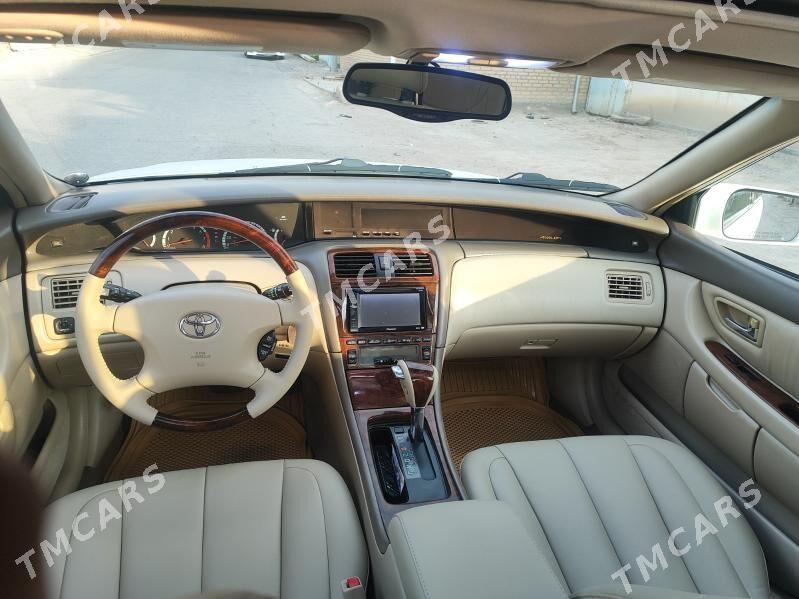 Toyota Avalon 2002 - 190 000 TMT - Мары - img 5