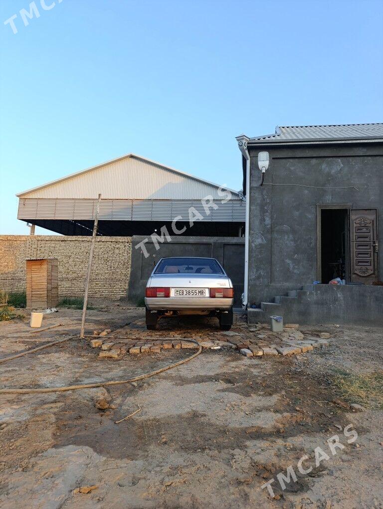 Lada 21099 2003 - 30 000 TMT - Байрамали - img 2