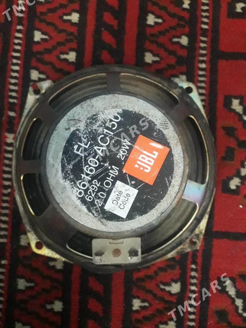 JBL KALONKA 2stuk - Дашогуз - img 3