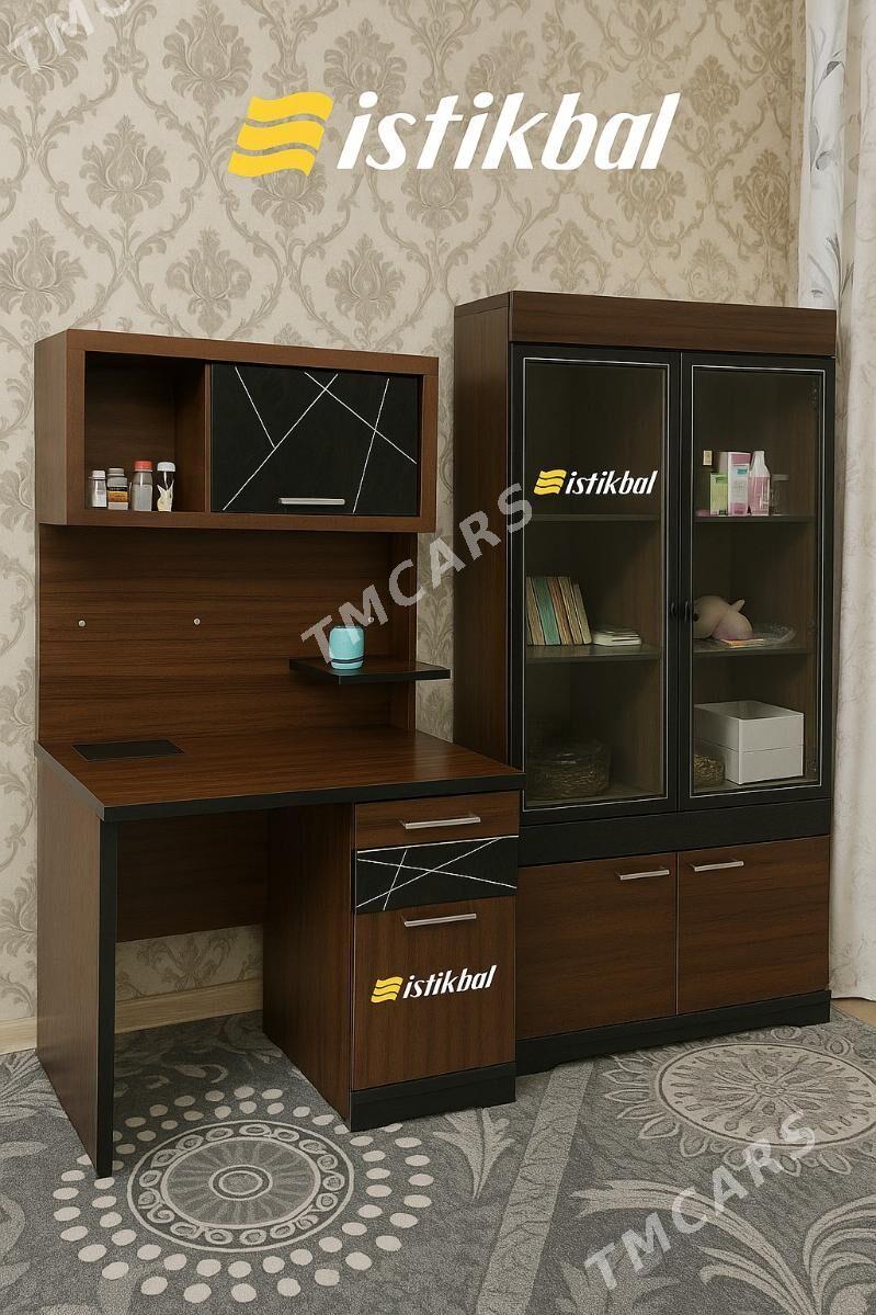 istikbal mebel - Ким район - img 10