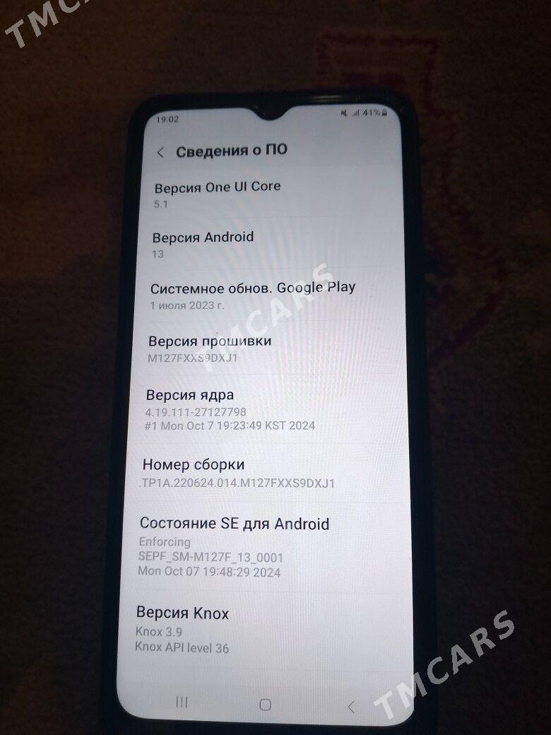 Samsung M12 - Türkmenbaşy - img 5