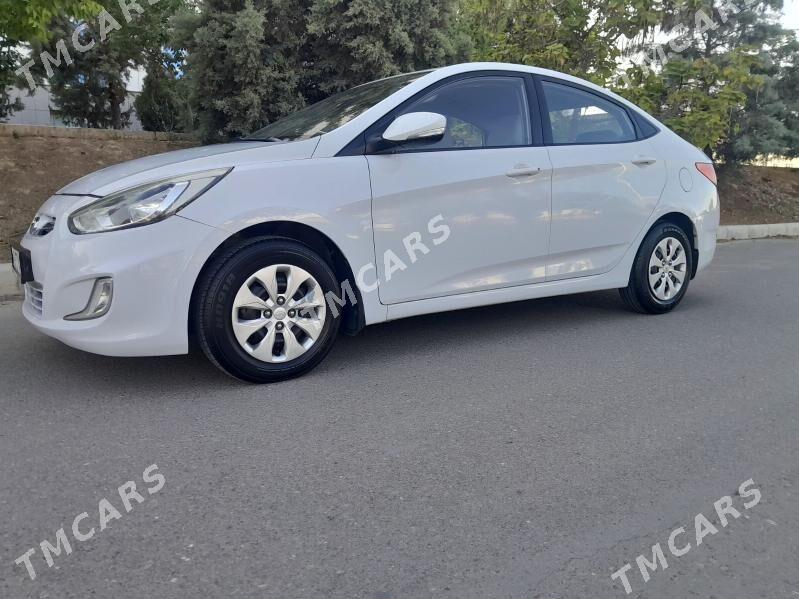 Hyundai Accent 2019 - 164 000 TMT - Aşgabat - img 2