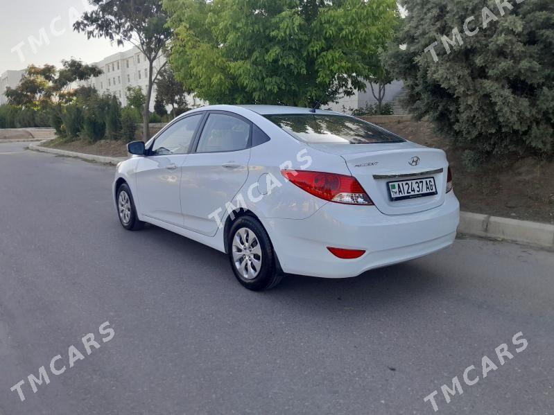 Hyundai Accent 2019 - 164 000 TMT - Aşgabat - img 3